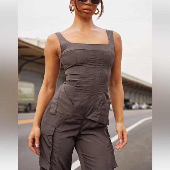 Jumpsuit - Picture 3 of 3